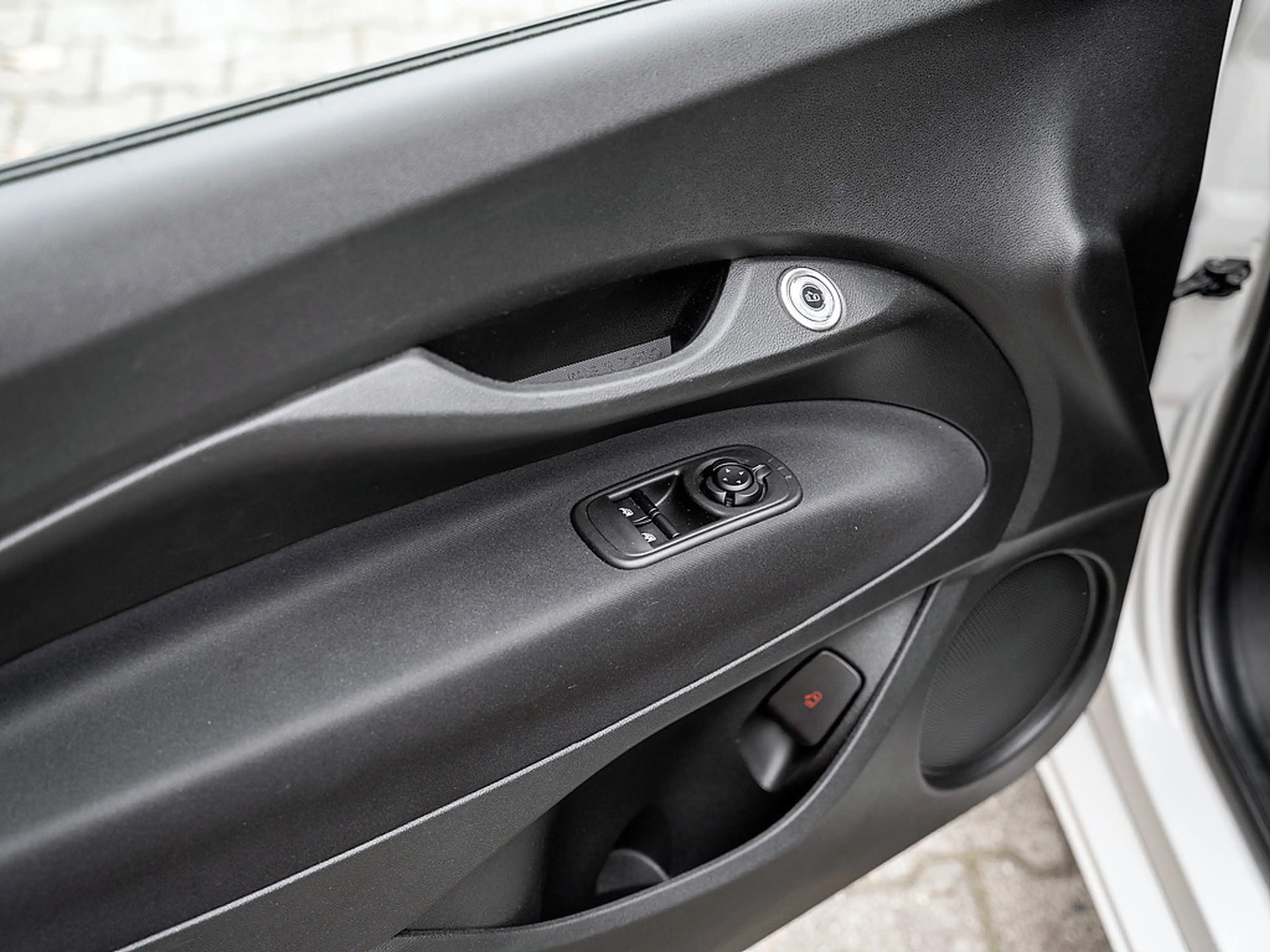 Fiat 500e KLIMA BLUETOOTH UVM. — photo 14
