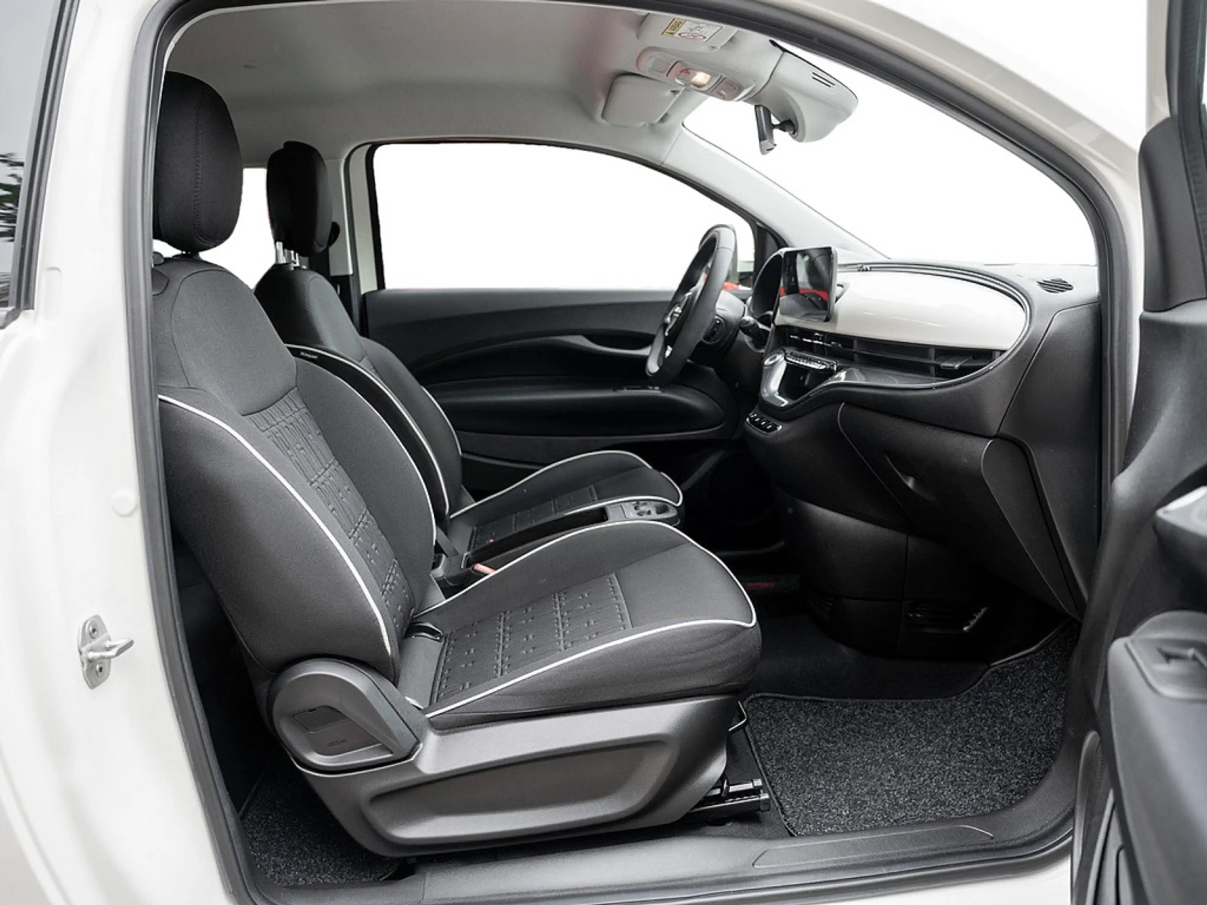 Fiat 500e KLIMA BLUETOOTH UVM. — photo 3