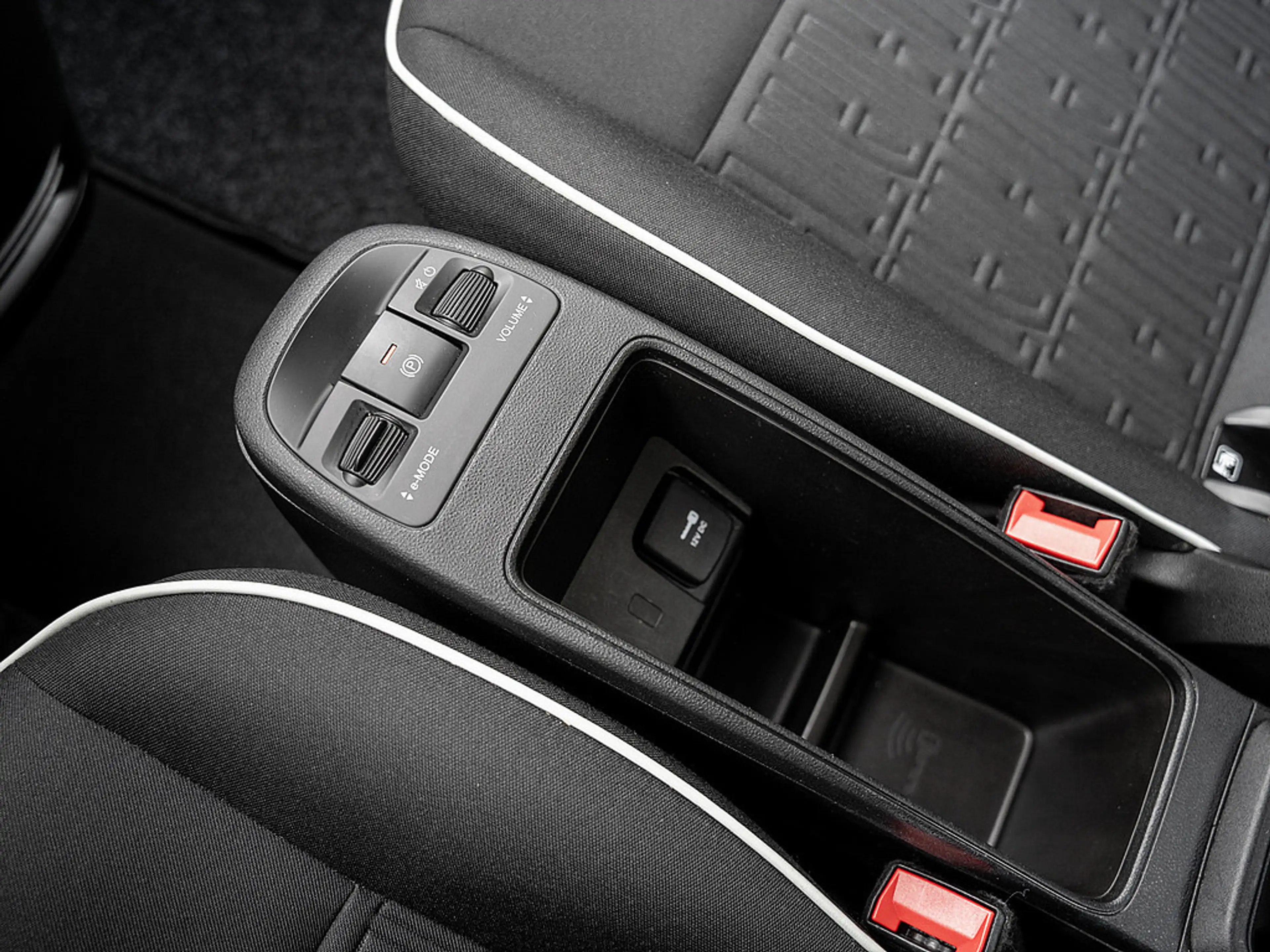 Fiat 500e KLIMA BLUETOOTH UVM. — photo 10