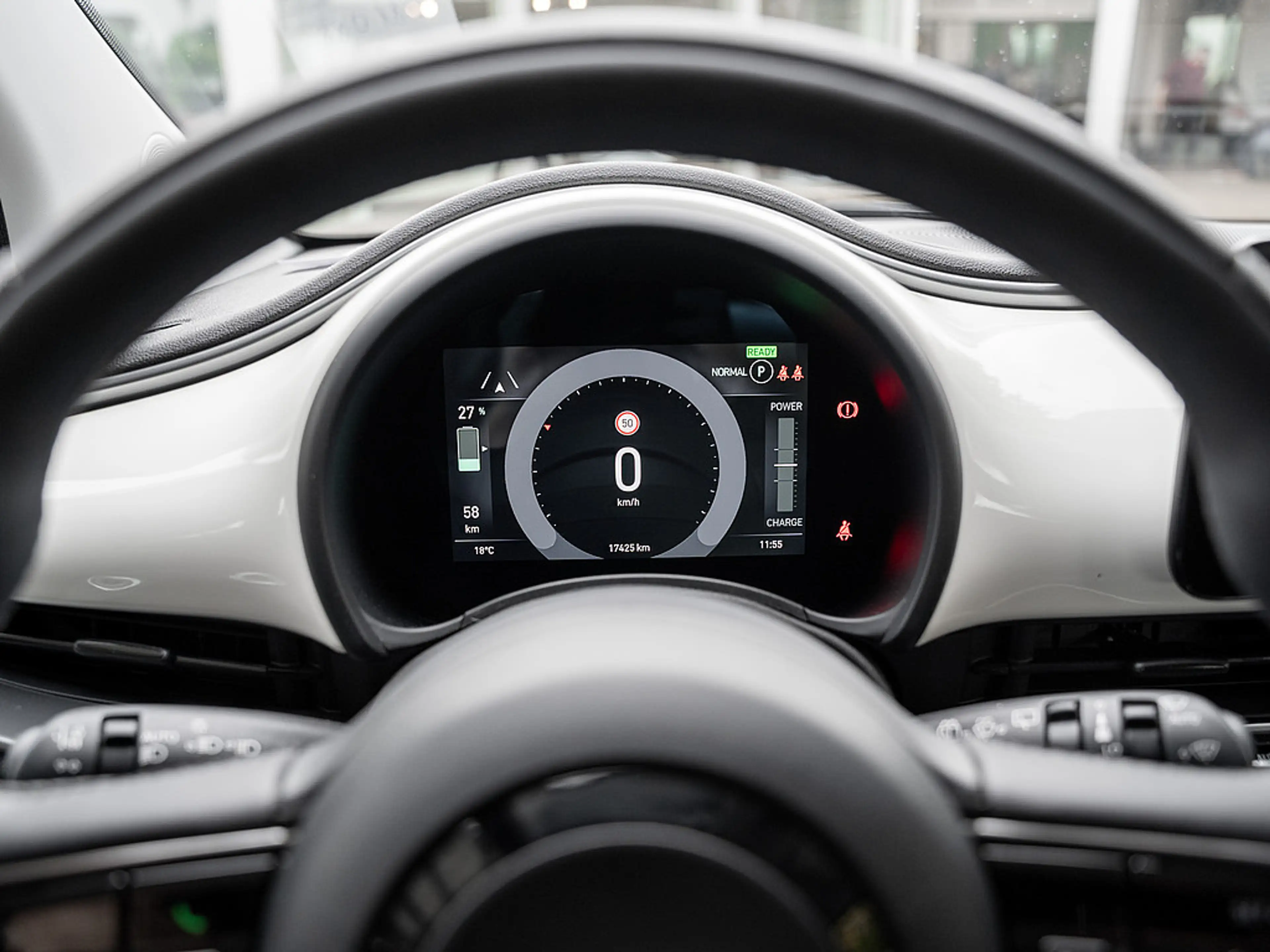 Fiat 500e KLIMA BLUETOOTH UVM. — photo 12