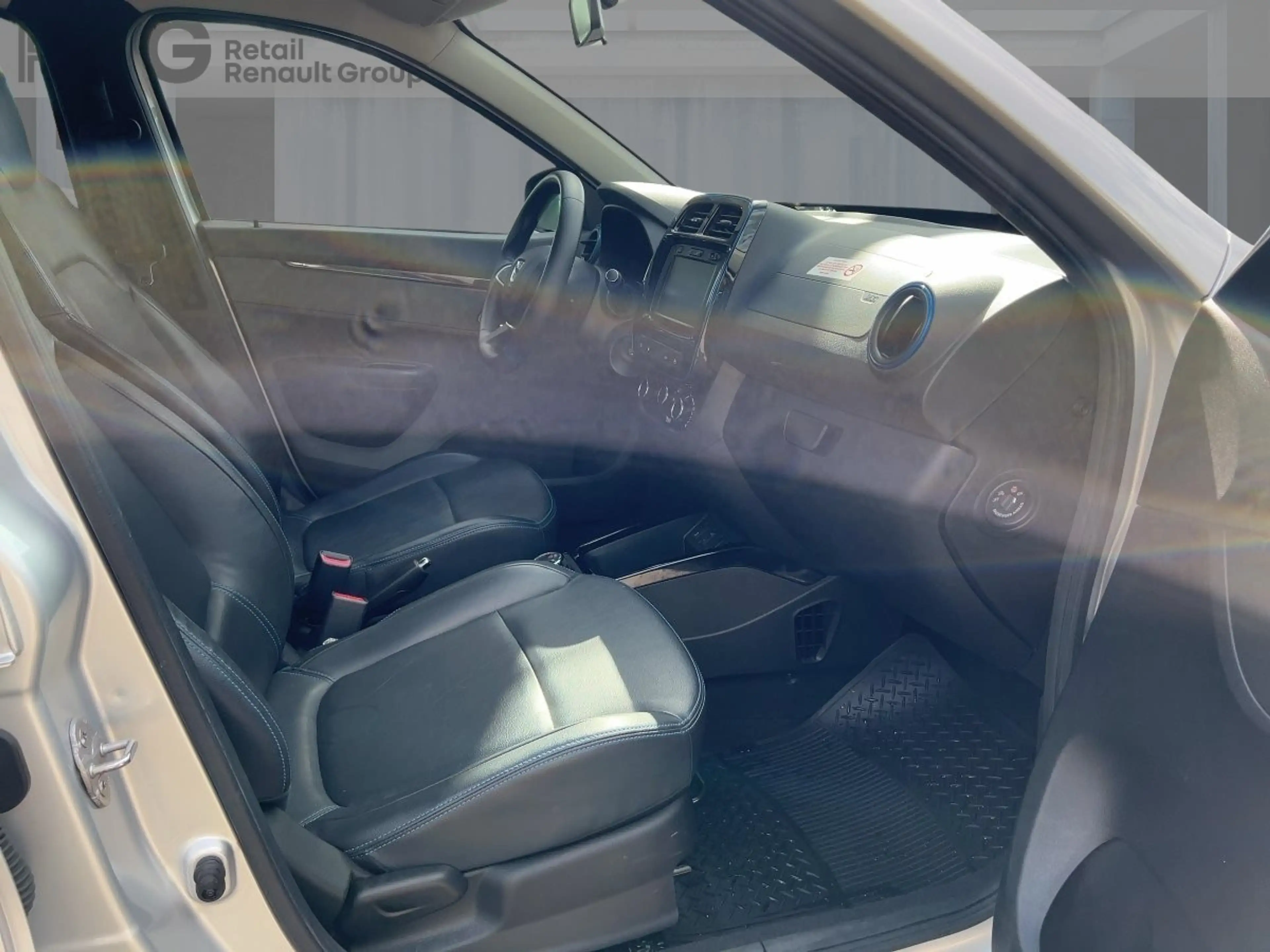 Dacia Spring Electric 45 Comfort — photo 8