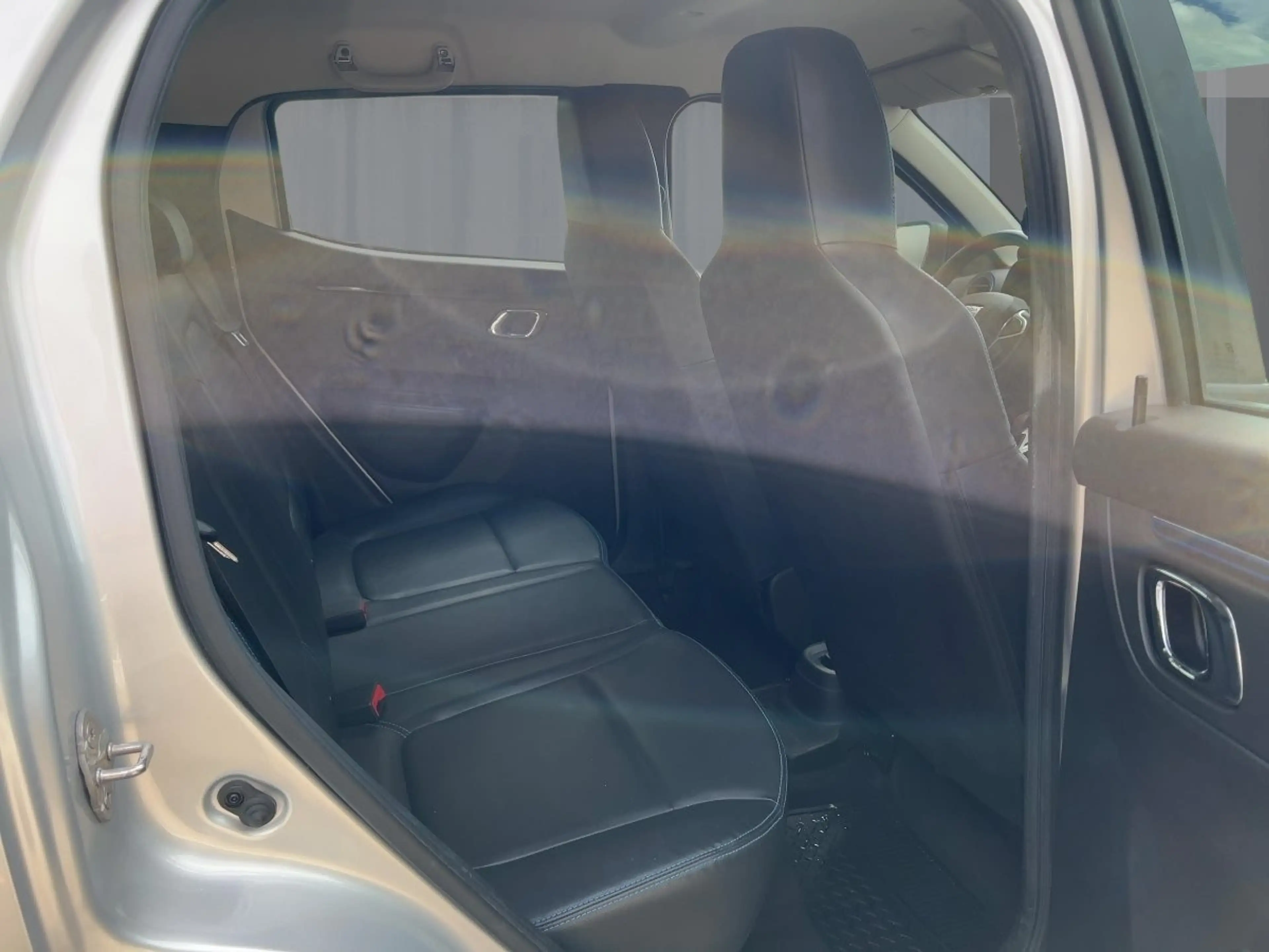 Dacia Spring Electric 45 Comfort — photo 9