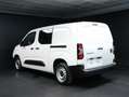 Fiat Doblo 1.5 BlueHdi 100CV VAN PL-DC Bianco - thumbnail 6
