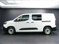 Fiat Doblo 1.5 BlueHdi 100CV VAN PL-DC Bianco - thumbnail 4
