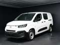 Fiat Doblo 1.5 BlueHdi 100CV VAN PL-DC Bianco - thumbnail 3