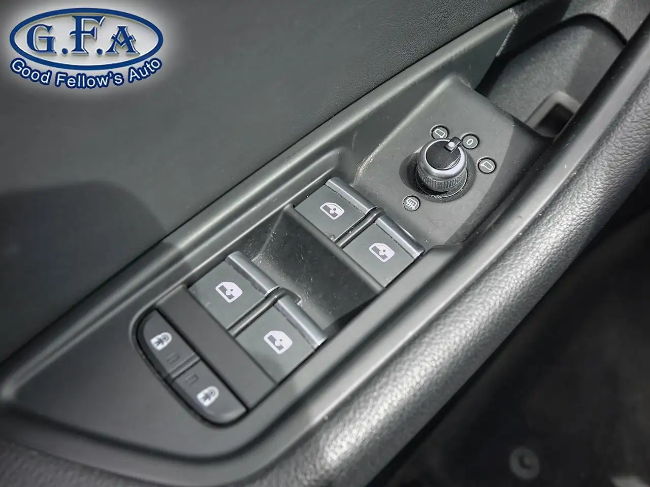 Audi A4 снимка Audi A4