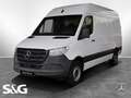 Mercedes-Benz Sprinter 315 CDI Kasten Hochdach Standard RüKam Weiß - thumbnail 1
