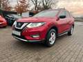 Nissan X-Trail 1.3DIG-T Aut. N-Design*Nav*el.Heckkl.SHZ Rood - thumbnail 9