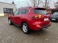 Nissan X-Trail 1.3DIG-T Aut. N-Design*Nav*el.Heckkl.SHZ Rood - thumbnail 3