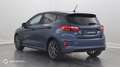 Ford Fiesta 1.0 Flexifuel 95ch ST-Line 5p - thumbnail 7