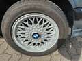 BMW 325 i Cabrio aus Familien-Erstbesitz +Scheckheft Blau - thumbnail 8