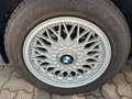 BMW 325 i Cabrio aus Familien-Erstbesitz +Scheckheft Blau - thumbnail 11