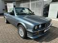 BMW 325 i Cabrio aus Familien-Erstbesitz +Scheckheft Blau - thumbnail 1