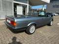 BMW 325 i Cabrio aus Familien-Erstbesitz +Scheckheft Blau - thumbnail 3