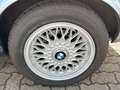 BMW 325 i Cabrio aus Familien-Erstbesitz +Scheckheft Blau - thumbnail 10