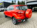 Ford EcoSport 1.0 EcoBoost 1j Garantie Pomarańczowy - thumbnail 6