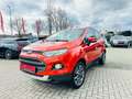 Ford EcoSport 1.0 EcoBoost 1j Garantie Pomarańczowy - thumbnail 1