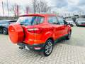 Ford EcoSport 1.0 EcoBoost 1j Garantie Pomarańczowy - thumbnail 8