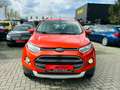 Ford EcoSport 1.0 EcoBoost 1j Garantie Pomarańczowy - thumbnail 3