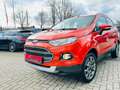 Ford EcoSport 1.0 EcoBoost 1j Garantie Pomarańczowy - thumbnail 2