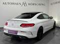 Mercedes-Benz C 220 d Coupe Aut.//AMG-Paket//LED//Sitzheizung// Weiß - thumbnail 8
