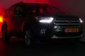 Ford Kuga 1.5 EcoBoost Titanium 1-Eig. Navi, Clima, Cruise, Grijs - thumbnail 3