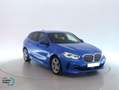BMW 1er M Coupé 118d Sport Bleu - thumbnail 3