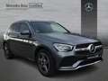 Mercedes-Benz GLC 200 200d 4Matic 9G-Tronic Gris - thumbnail 3