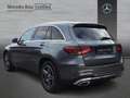 Mercedes-Benz GLC 200 200d 4Matic 9G-Tronic Gris - thumbnail 4