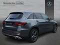 Mercedes-Benz GLC 200 200d 4Matic 9G-Tronic Gris - thumbnail 2