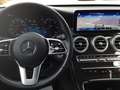 Mercedes-Benz GLC 200 200d 4Matic 9G-Tronic Gris - thumbnail 11