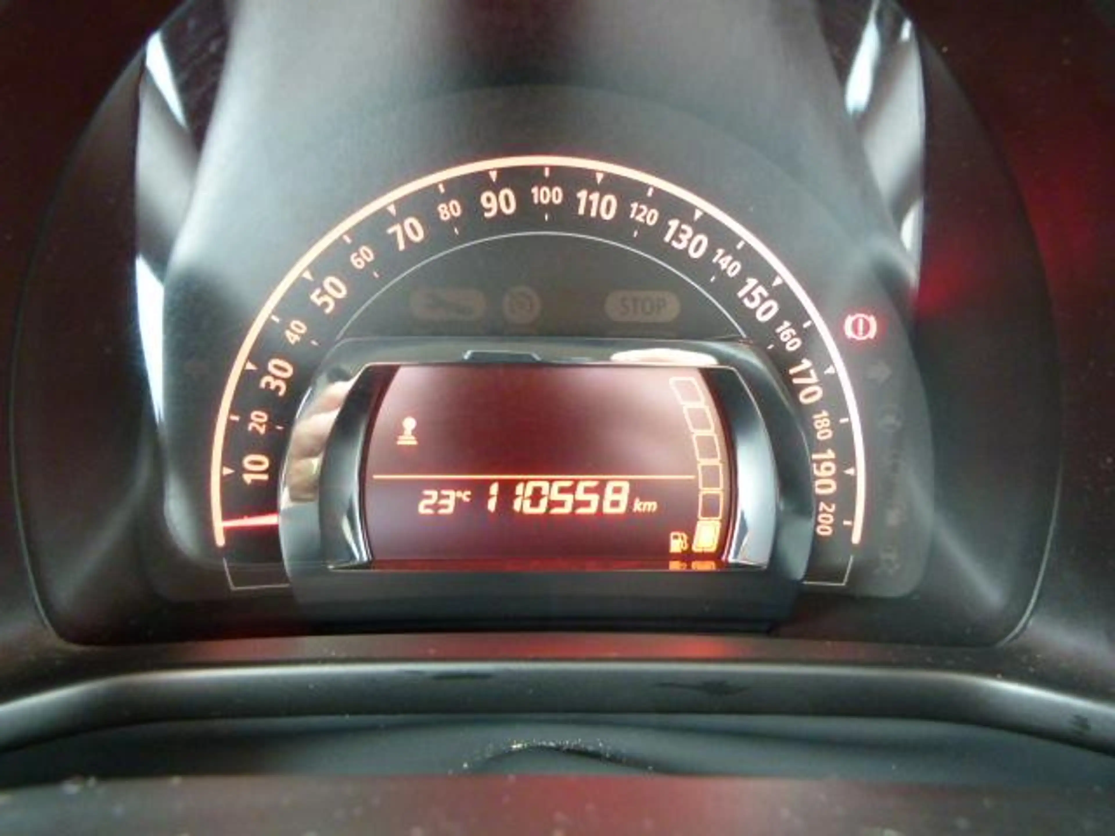 Renault Twingo 1.0 SCe Collection, AIRCO/EL.RAMEN/CV AFSTAND/BT — photo 18