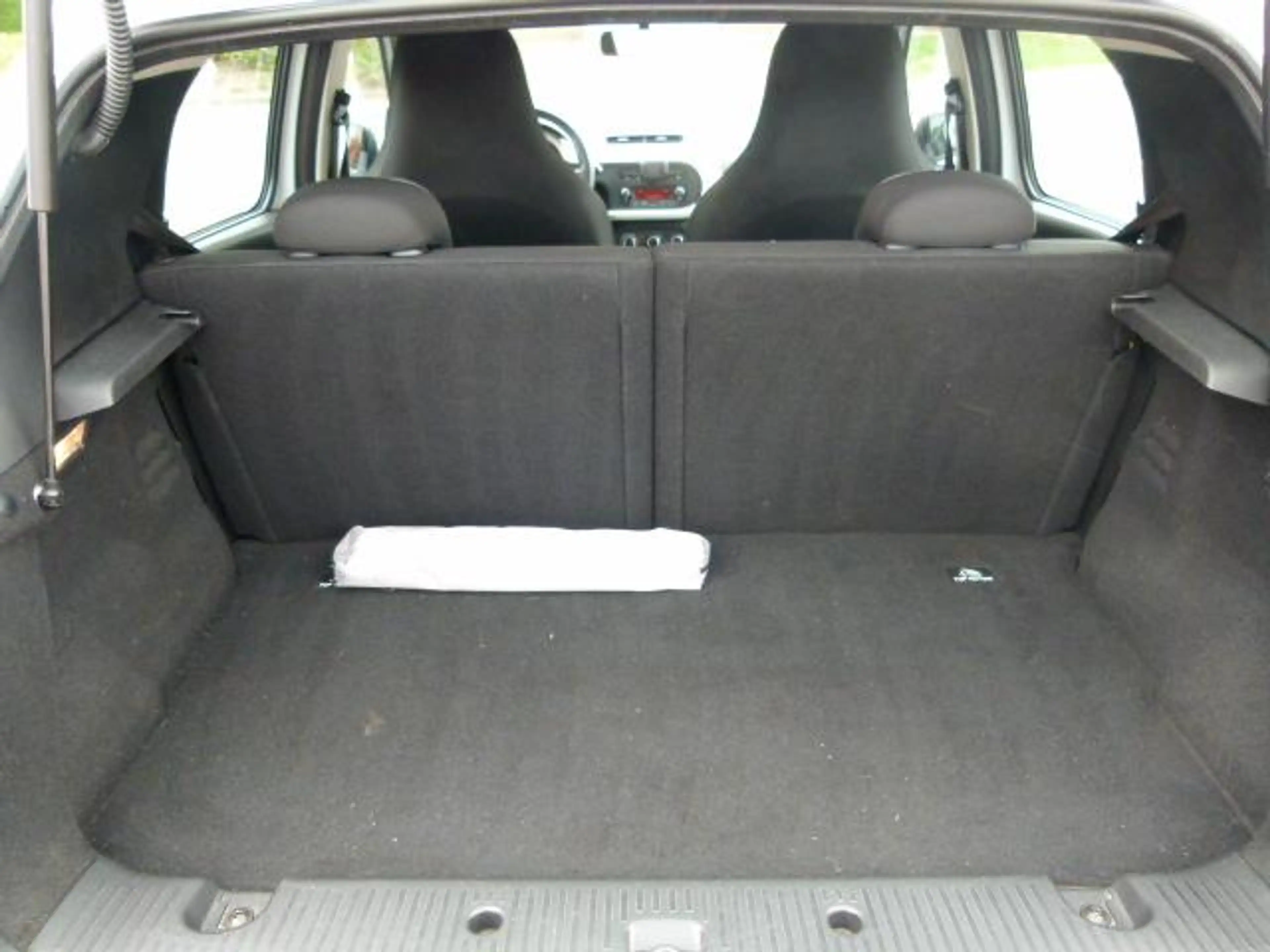 Renault Twingo 1.0 SCe Collection, AIRCO/EL.RAMEN/CV AFSTAND/BT — photo 14