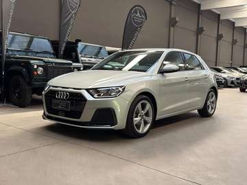 SPB 25 TFSI S tronic Admired Advanced