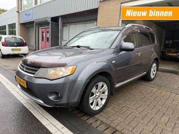 2.4 Intense+ 4WD AUTOMAAT 7 PERS. RIJDT GOED APK