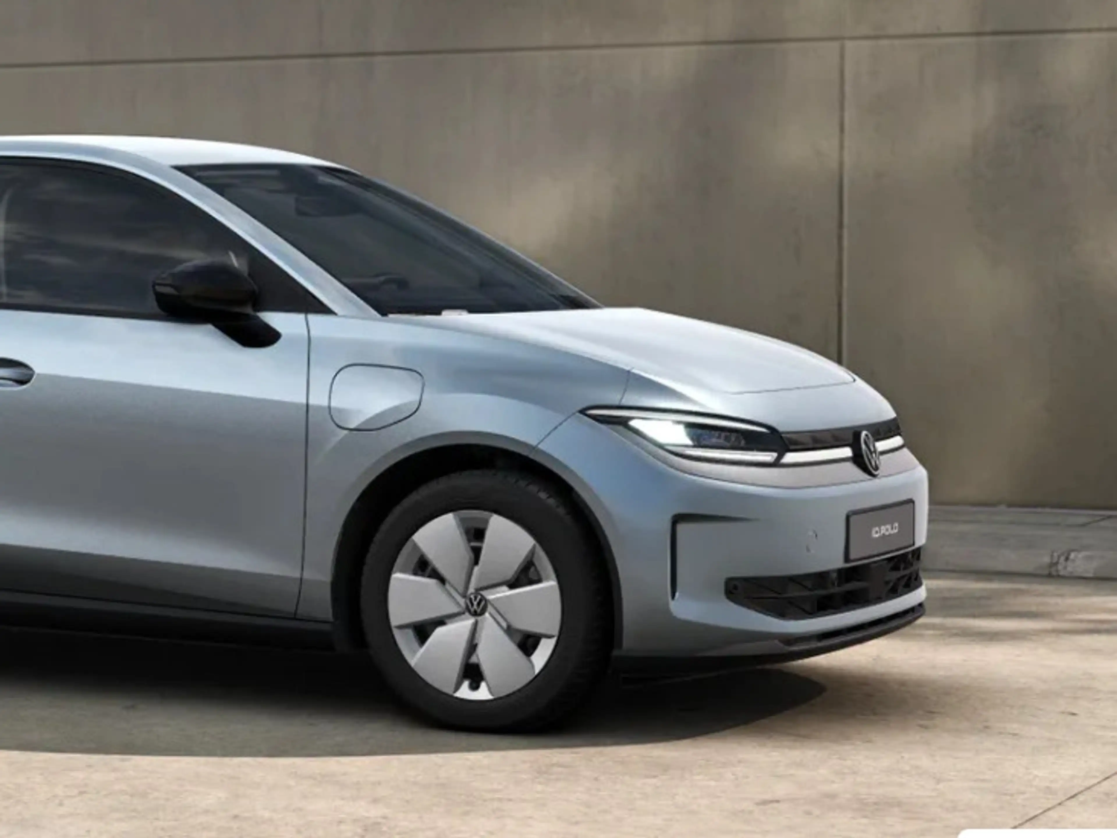 Volkswagen ID. Polo Life 37 kWh accu, 116 PK · Zijruiten achter en ach — photo 3