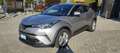 Toyota C-HR 1.2T 116CV CVT AWD Active Gris - thumbnail 2