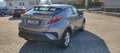 Toyota C-HR 1.2T 116CV CVT AWD Active Gris - thumbnail 3