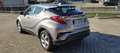 Toyota C-HR 1.2T 116CV CVT AWD Active Gris - thumbnail 4