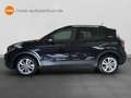 Volkswagen T-Cross 85 kW 1.0 TSI DSG Goal AHK-abnehmbar Navi LED ACC Schwarz - thumbnail 3