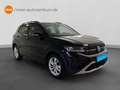 Volkswagen T-Cross 85 kW 1.0 TSI DSG Goal AHK-abnehmbar Navi LED ACC Schwarz - thumbnail 7