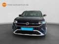 Volkswagen T-Cross 85 kW 1.0 TSI DSG Goal AHK-abnehmbar Navi LED ACC Schwarz - thumbnail 2