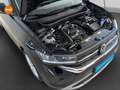 Volkswagen T-Cross 85 kW 1.0 TSI DSG Goal AHK-abnehmbar Navi LED ACC Schwarz - thumbnail 11