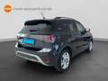 Volkswagen T-Cross 85 kW 1.0 TSI DSG Goal AHK-abnehmbar Navi LED ACC Schwarz - thumbnail 6