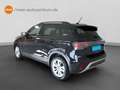 Volkswagen T-Cross 85 kW 1.0 TSI DSG Goal AHK-abnehmbar Navi LED ACC Schwarz - thumbnail 4