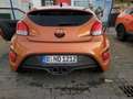 Hyundai VELOSTER 1.6 Turbo Style Oranje - thumbnail 3
