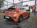 Hyundai VELOSTER 1.6 Turbo Style Oranje - thumbnail 1