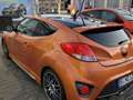 Hyundai VELOSTER 1.6 Turbo Style Arancione - thumbnail 6