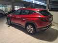 Hyundai TUCSON 1.6 CRDI Maxx 4x2 Rojo - thumbnail 4