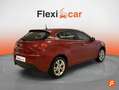 Alfa Romeo Giulietta 1.4 TB Distinctive 120 Rojo - thumbnail 8